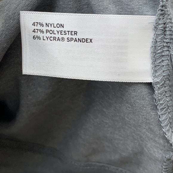 Duluth Trading Men Size XL Shirt Button Down Top Long Sleeve Gray Powercord - Picture 8 of 8